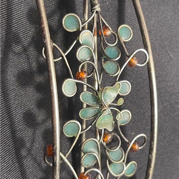 Antique hair comb - Picture 2 of 2